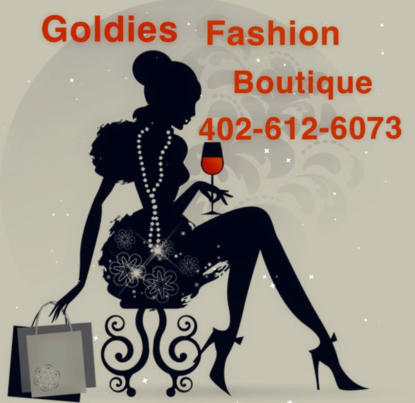 Goldie’s Fashion Boutique 
